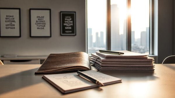 10 entscheidende Tipps zur Erstellung eines erfolgreichen Businessplans