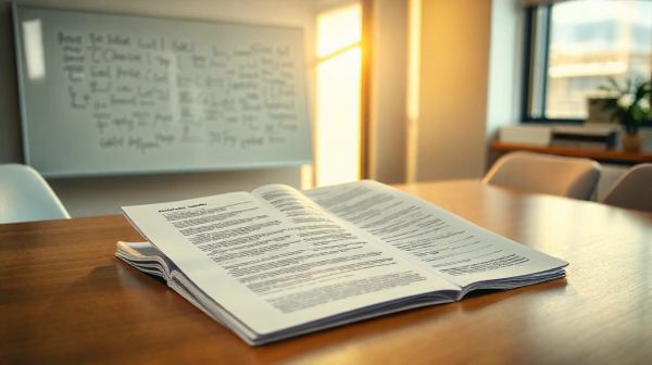 10 entscheidende Tipps zur Erstellung eines erfolgreichen Businessplans