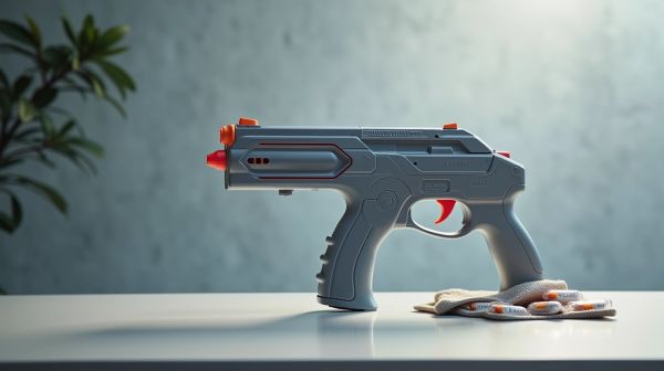 Finde deinen perfekten gel blaster und zubehör bei briliantz