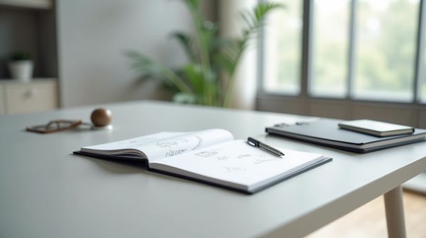 Wie schreibe ich einen businessplan: schritt für schritt zum überzeugenden konzept