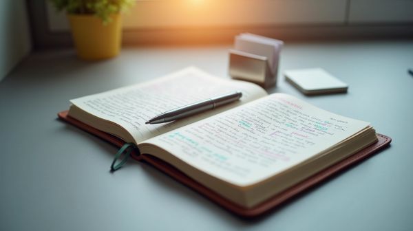 Wie schreibe ich einen businessplan: schritt für schritt zum überzeugenden konzept