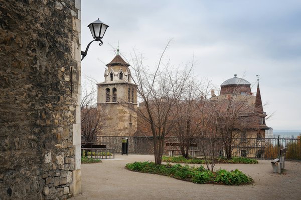Wie kann die Einrichtung einer Dachterrasse den Wert einer Stadtwohnung erhöhen?