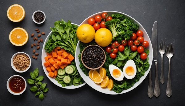 Welche Ernährungsstrategien wirken unterstützend bei der Behandlung von PCOS (Polyzystisches Ovarsyndrom)?