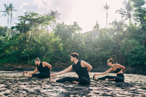 Wie beeinflusst regelmäßiges Dehnen die Flexibilität im Alter?